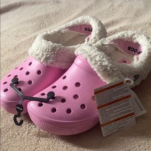 Crocs Mammoth Evo Clog